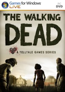скачать игру бесплатно The Walking Dead: Episode 1 - A New Day (2012/ENG) PC