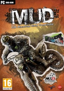 скачать игру MUD FIM Motocross World Championship