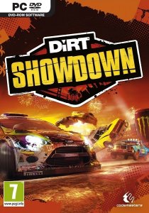 скачать игру бесплатно DiRT Showdown (2012/RUS/ENG) PC