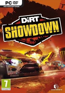 скачать игру DiRT Showdown