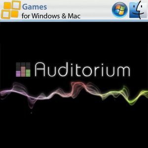 игра Auditorium (2012/Eng) PC