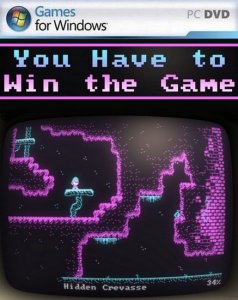 скачать игру You Have to Win the Game 