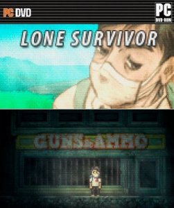 скачать игру Lone Survivor 