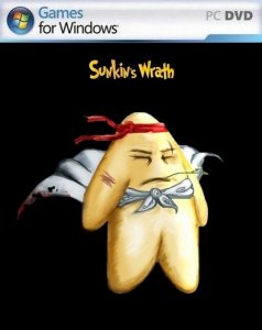 скачать игру Sunkins Wrath