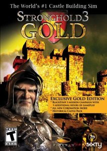 скачать игру Stronghold 3: Gold Edition