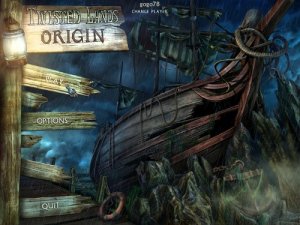 скачать игру Twisted Lands 3: Origin