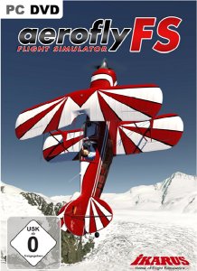 скачать игру Aerofly FS