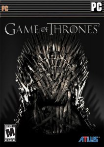 скачать игру бесплатно Game Of Thrones (2012/RUS) PC
