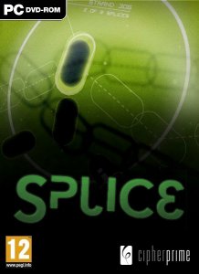 скачать игру Splice