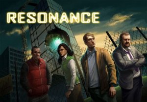 скачать игру Resonance