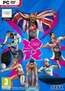 скачать игру бесплатно London 2012: The Official Video Game of the Olympic Games (2012/ENG) PC