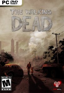скачать игру бесплатно The Walking Dead Episode 2: Starved For Help (2012/ENG) PC