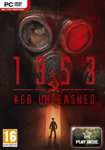 скачать игру бесплатно 1953: KGB Unleashed (2012/ENG) PC