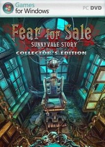 скачать игру Fear for Sale 2: Sunnyvale Story. Collectors Edition