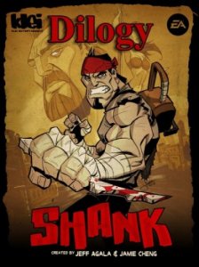 скачать игру Shank: Dilogy