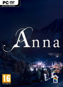 скачать игру бесплатно Anna (2012/ENG) PC