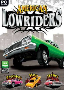 скачать игру American Lowriders