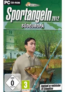 скачать игру Sportangeln 2012 - Sudeuropa