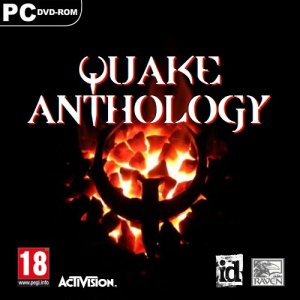 скачать игру QUAKE - Anthology