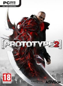 скачать игру Prototype 2