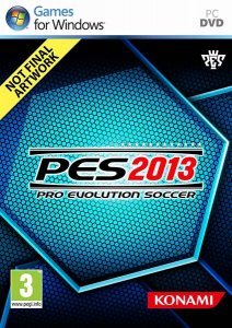 скачать игру бесплатно Pro Evolution Soccer 2013 (2012/RUS/ENG/DEMO) PC