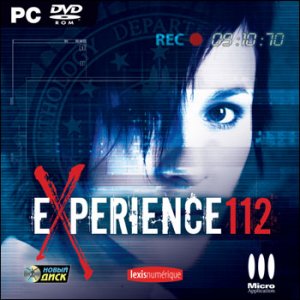 скачать игру eXperience112