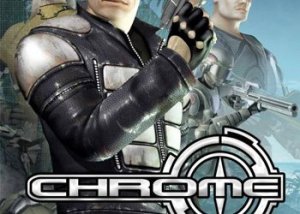 игра Прохождение игры Chrome