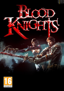 скачать игру Blood Knights