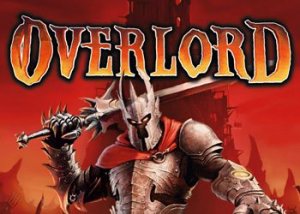 игра Прохождение игры Overlord