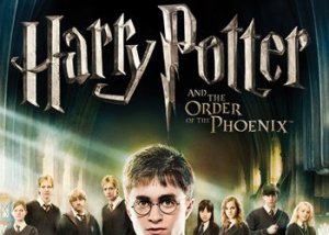 игра Прохождение игры Гарри Поттер и Орден Феникса