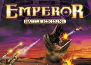 игра Коды к игре Emperor: Battle for Dune
