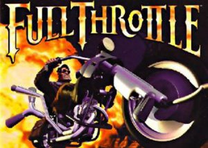 Коды к игре Full Throttle