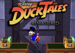 игра Коды к игре DuckTales Remastered