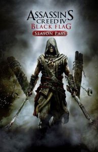 игра Assassins Creed IV: Black Flag Freedom Cry