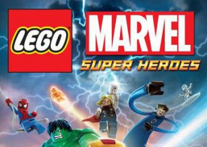 игра Коды к игре LEGO Marvel Super Heroes