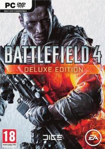 игра Battlefield 4