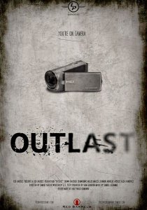 игра Outlast Whistleblower
