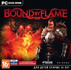 игра Bound by Flame