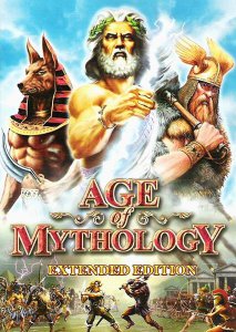 игра Age of Mythology: Extended Edition