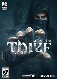игра Thief: Master Thief Edition