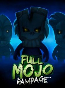 игра Full Mojo Rampage