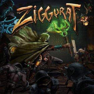 игра Ziggurat