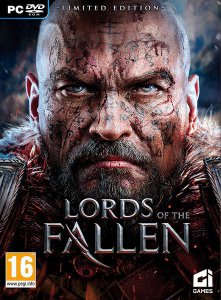 игра Lords Of The Fallen