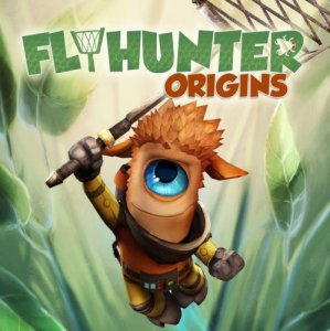 игра Flyhunter Origins