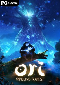 игра Ori and the Blind Forest