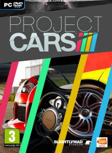 игра Project CARS